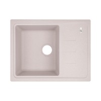 Мийка для кухні (COL-06) 620x435/200 Lidz LIDZ