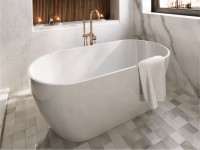 Ванна GREENLAND 1680 Miraggio MIRAGGIO