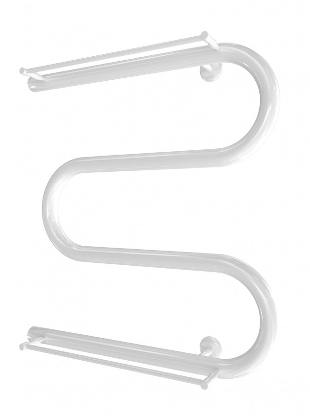 Змійка 25  525х500/500 + полички MARIO