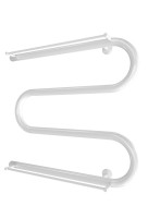 Змійка 25  525х600/500 + полички MARIO