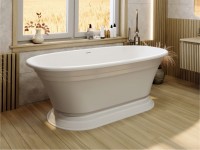 Ванна ANASTASIA Miraggio MIRAGGIO