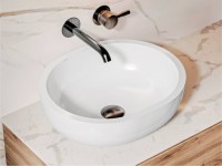 Умивальник MARK 425 Miraggio MIRAGGIO
