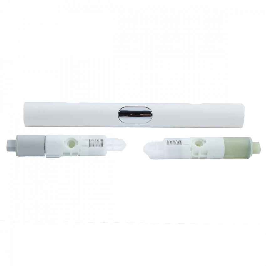 3010162 UNIVERSAL Механізм soft-close д/кришки (1 сорт) DEVIT