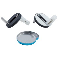 3220147 Project Кріплення для кришки підвісного унітазу (1 сорт)