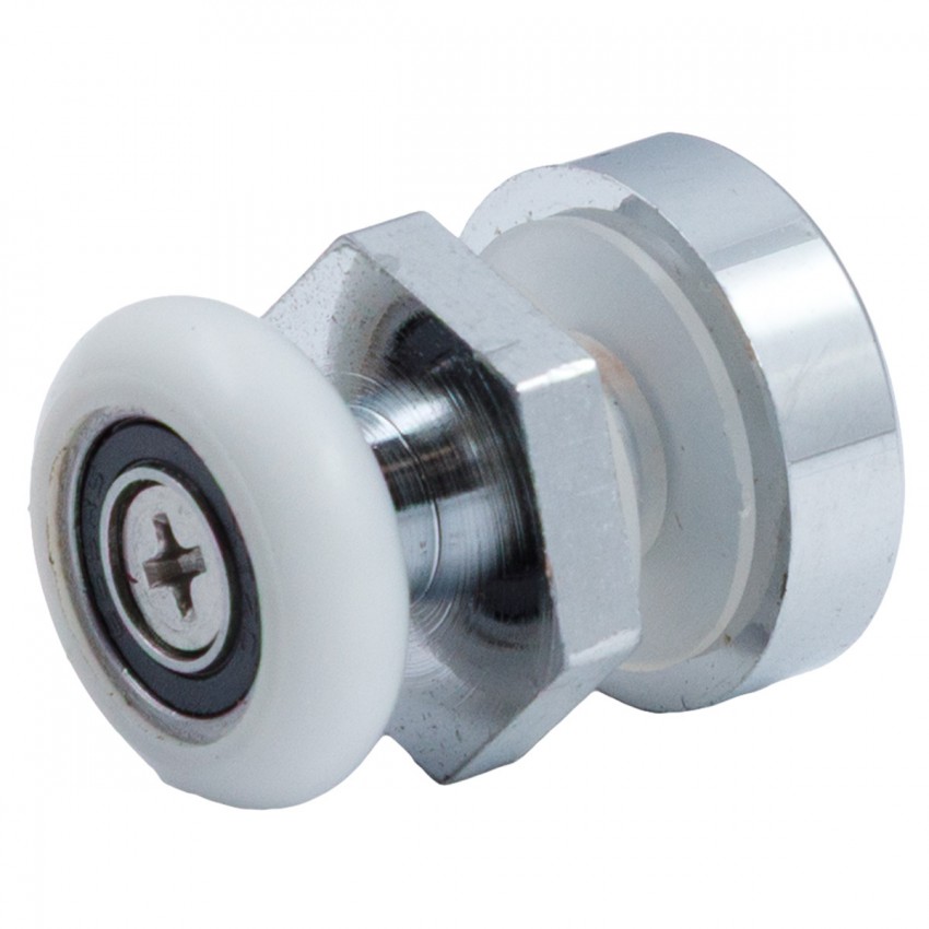 S02 Art Ролик верхній до кабіни FEN2120/FEN2220 (1 сорт) DEVIT фото 1