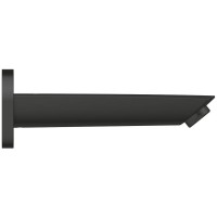 134482433 Eurosmart Вилив для ванни, чорний (1 сорт) GROHE фото 1