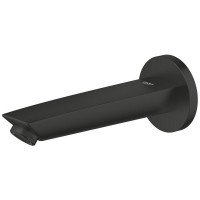 134482433 Eurosmart Вилив для ванни, чорний (1 сорт) GROHE фото 2