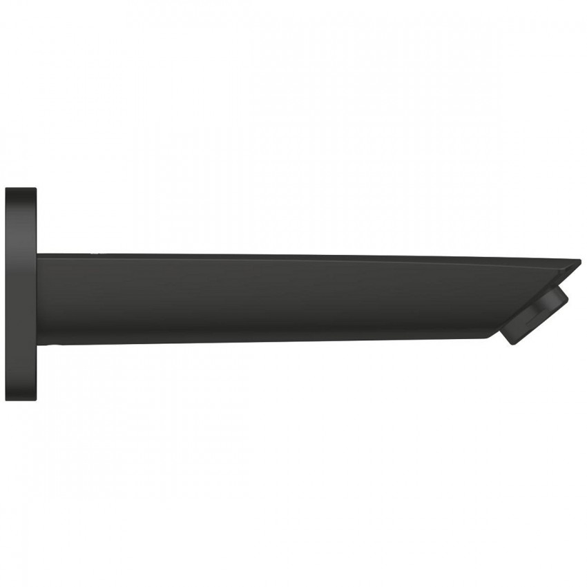 134482433 Eurosmart Вилив для ванни, чорний (1 сорт) GROHE фото 1