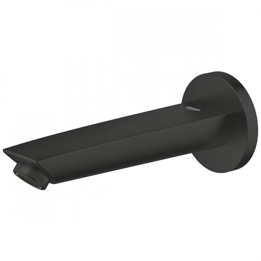 134482433 Eurosmart Вилив для ванни, чорний (1 сорт) GROHE фото 2