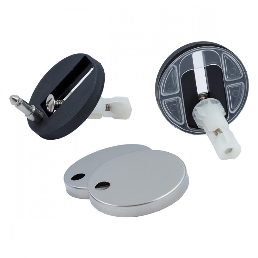 TOPIC Кріплення для супертонкої кришки UF3015 (1 сорт) PRIMERA