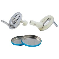 3013110 Кріплення д/кришки LAGUNA (1 сорт)