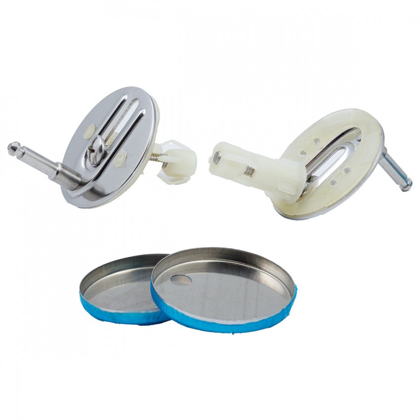 3013110 Кріплення д/кришки LAGUNA (1 сорт) DEVIT