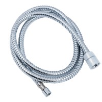 H41151CRHM0 Душовий шланг до врізних змішувачів для ванни 28173124/43128141/28177125 (1 сорт) DEVIT