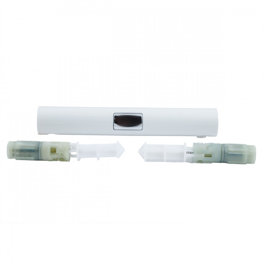 3010110/302011 LAGUNA Механізм soft-close д/кришки (1 сорт) DEVIT