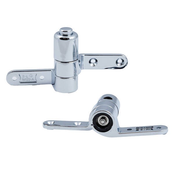 3013151 CLASSIC Механізм soft-close до кришки унітазу 3010151 DEVIT
