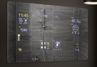 ДЗЕРКАЛО РОЗУМНЕ SMART MIRROR 1200x800/43.0