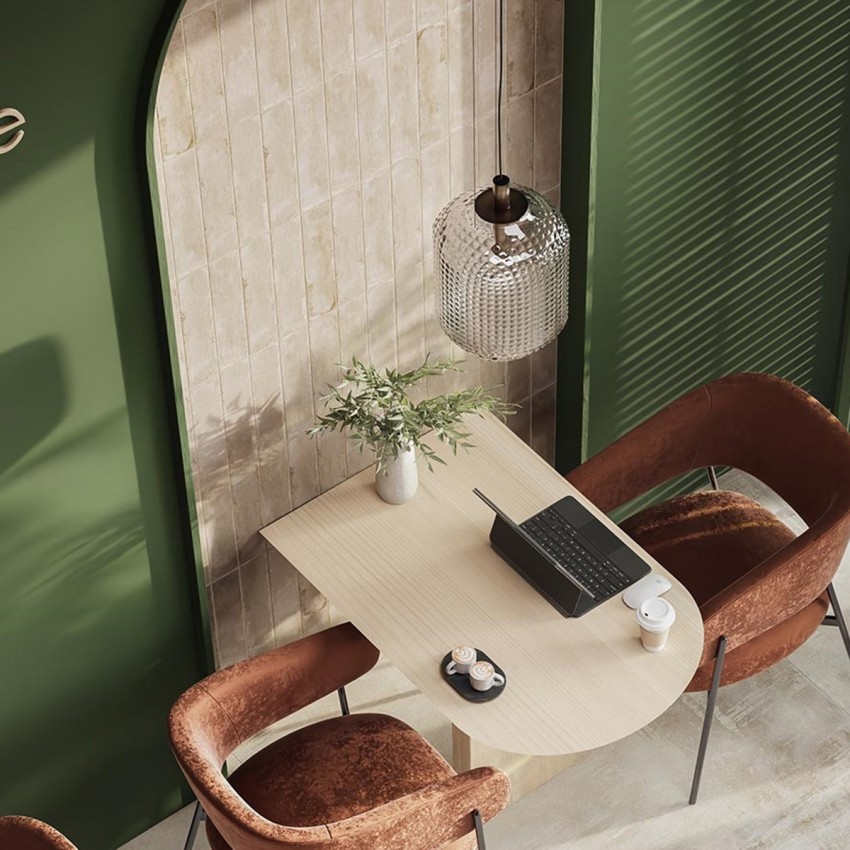 KAMIEN PALETTE BEIGE (1 сорт) CERRAD фото 3