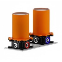 58099-031 INCISO  Внутрішня частина для змішувача (монтаж з підлоги), хром (1 сорт)