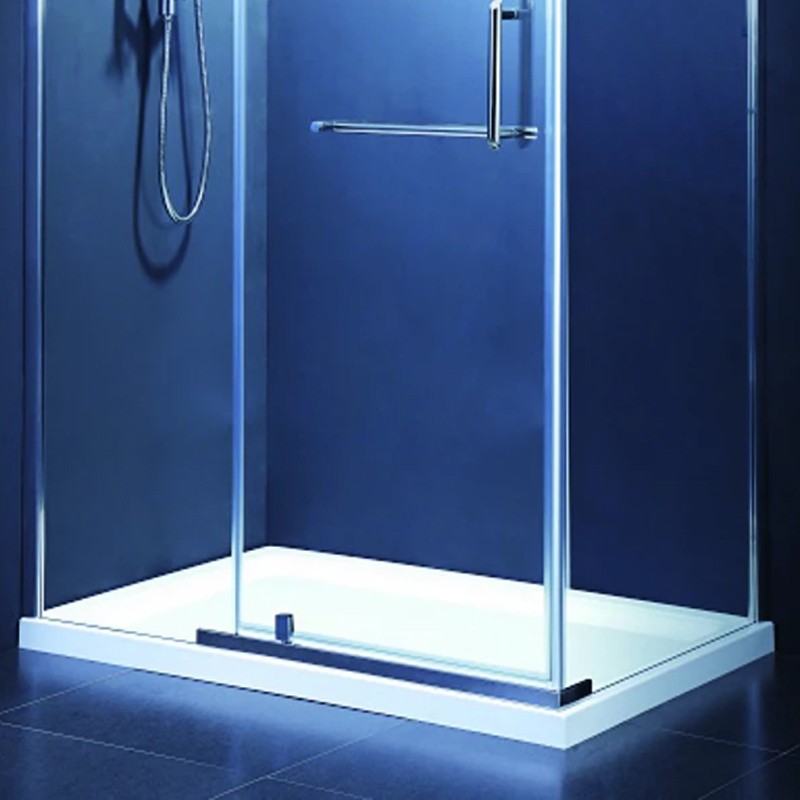 FEN2323 S14 Профіль під двері (1 сорт) DEVIT