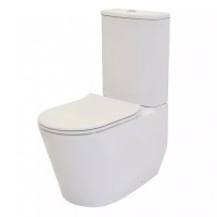 GRAND кришка для бачка 8190022/8390022 (1 сорт) PRIMERA фото 1