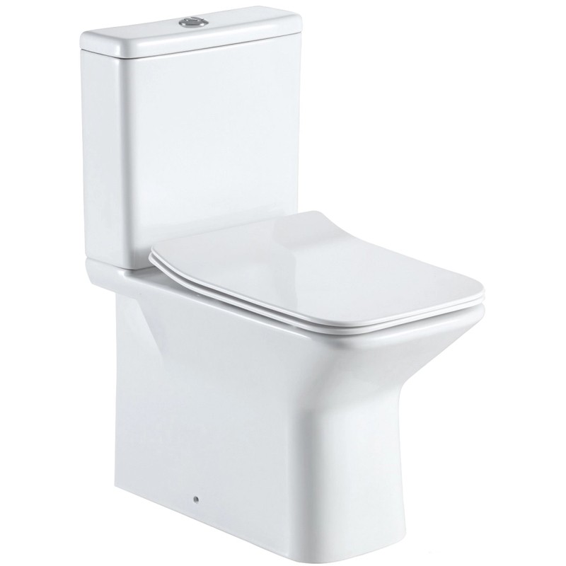 8790020 Line NEW Чаша безобідкова до компакту (1 сорт) PRIMERA