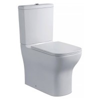 8890020 Line Кришка до компакту soft close (1 сорт) PRIMERA фото 1