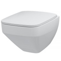 C50A1700SC Inspire V2.0 Підвісний унітаз FlashClean із кришкою мікроліфт (1 сорт)