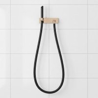 32963-149 Душовий набір Water tube Kneipp, Finox Brushed Nickel (1 сорт)