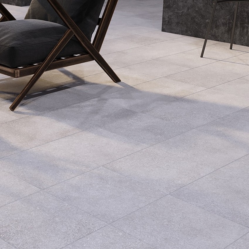 FORTE Сірий  3N2730 (1 сорт) GOLDEN TILE фото 2