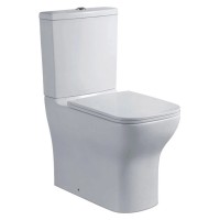 8890020 Line Чаша унітаза до компакту (1 сорт)