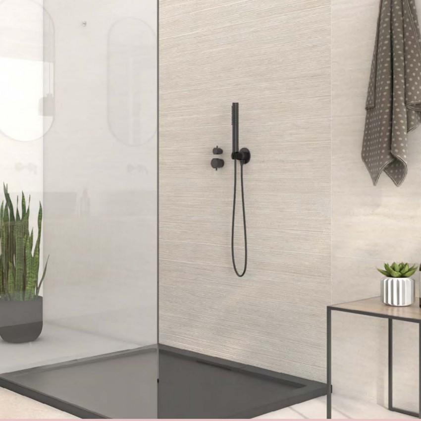 PRIS.RLV.CAESAR IVORY 60х120 (1 сорт) ALMERA CERAMICA (SPAIN)