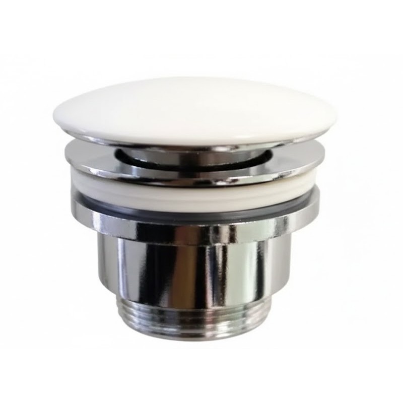 100174610 (G619999393) Донний клапан CLIK CLACK, krion (1 сорт) GAMADECOR