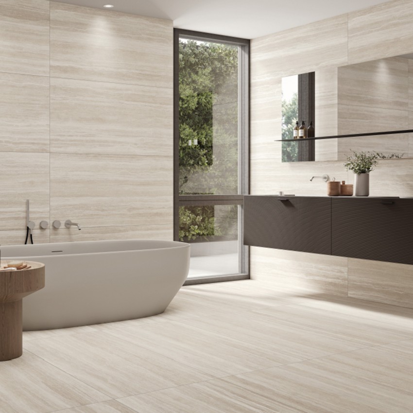 PORC.SATET BONE MT RECT. (1 сорт) ALMERA CERAMICA (SPAIN)