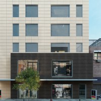 RIVERSTONE WHITE MATT (1 сорт)