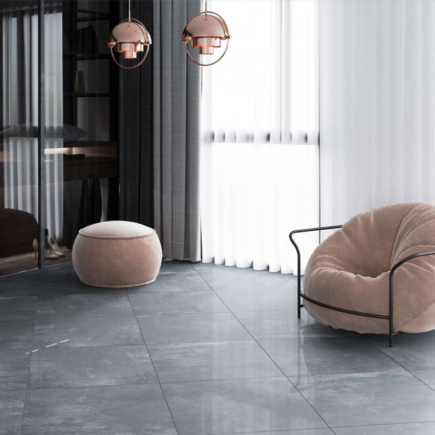 LUCIDO Сірий 8L2520 (1 сорт) Primavera