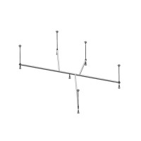 W80A-170L110W-R Like, каркас 170х110 см, лівосторонній, шт (1 сорт)