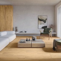 GRES SIMPLE BEIGE RECT Ceramika Gres