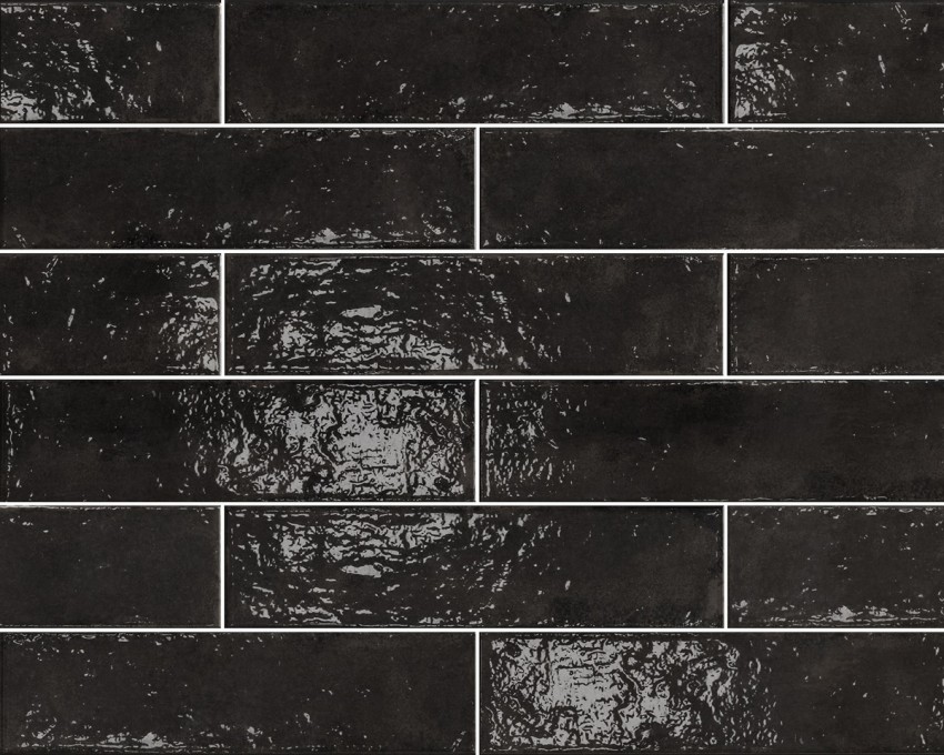 KAMIEN PALETTE BLACK (1 сорт) CERRAD