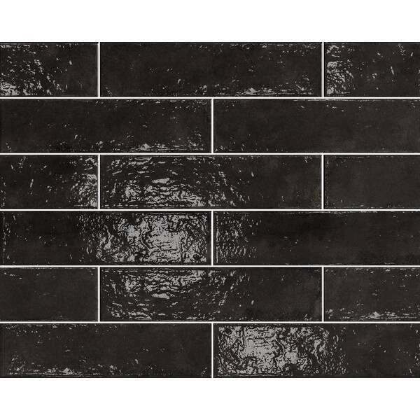 KAMIEN PALETTE BLACK CERRAD
