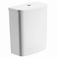 3012150 AFINA Бачок до компакту 3010150 без зл. механізму (1 сорт)