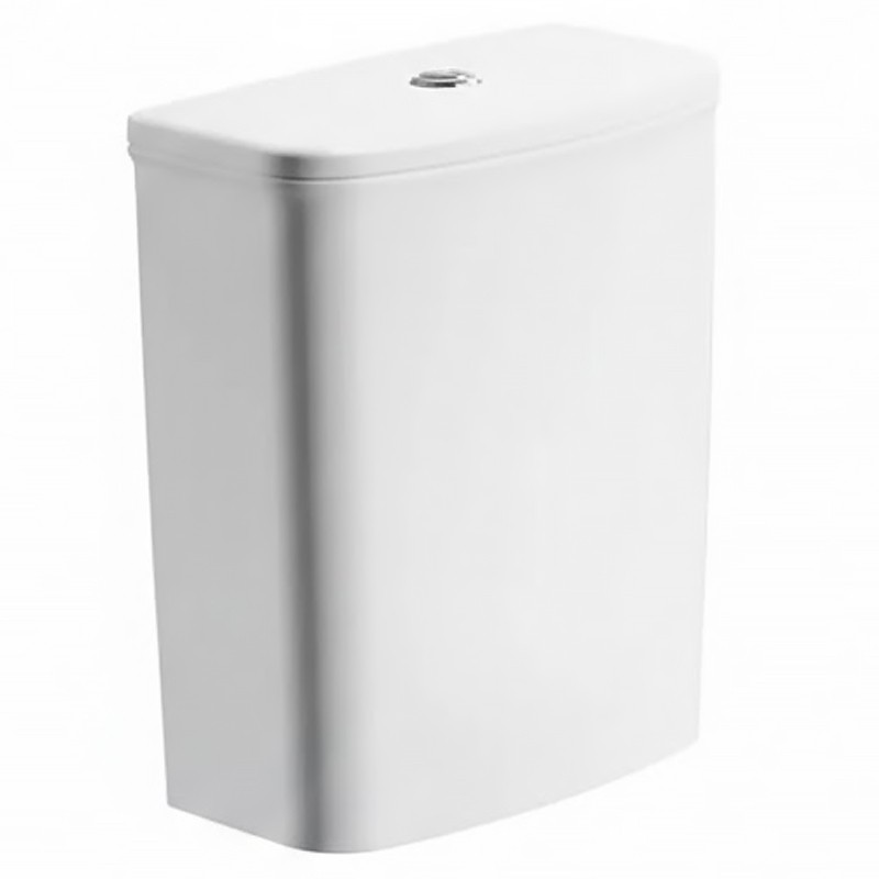 3012150 AFINA Бачок до компакту 3010150 без зл. механізму (1 сорт) DEVIT