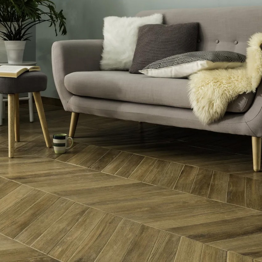 VNTG DORE CHEVRON (1 сорт) RONDINE