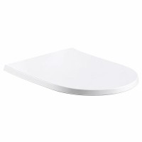 8690021 PRIME Кришка до компакту з механізмом soft close (1 сорт)