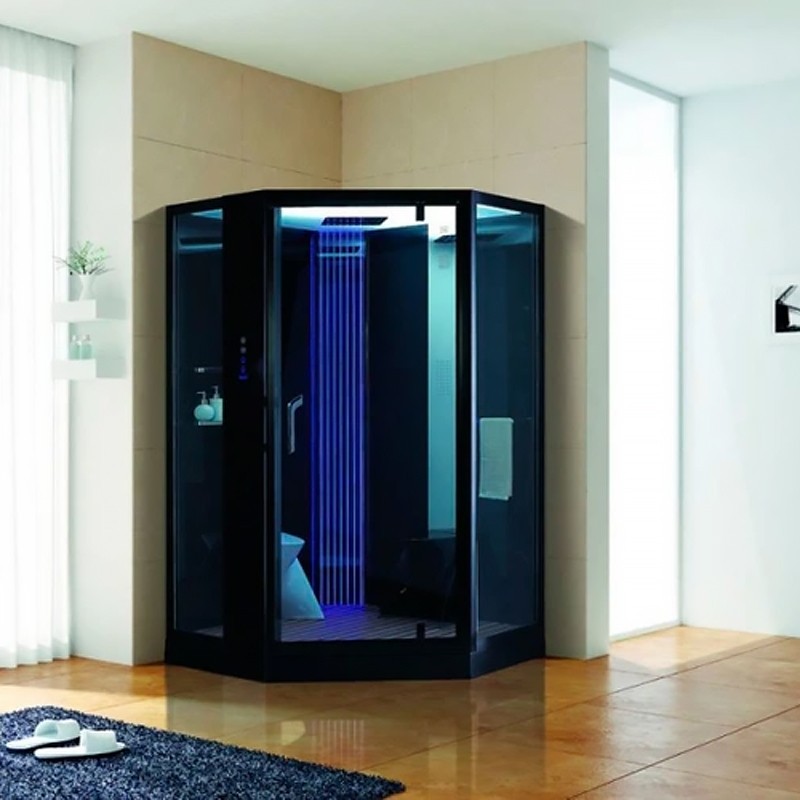 FEN8913B SOUL Дерев'яний настил до боксу (1 сорт) DEVIT