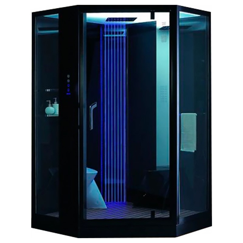 FEN8913B SOUL Дерев'яний настил до боксу (1 сорт) DEVIT фото 1