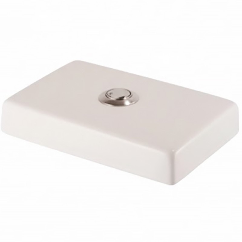 SHAPE кришка для бачка до компакту 8190015 (1 сорт) PRIMERA