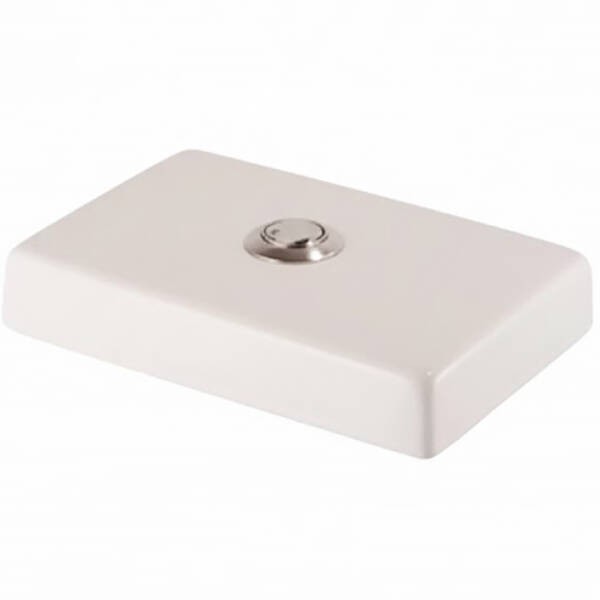 SHAPE кришка для бачка до компакту 8190015 PRIMERA