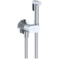 550539C Flow Гігієнічний душ, хром (1 сорт)