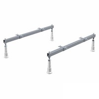 SN14 (PPG0102600) Універсальний комплект ніжок для ванни  (2 шт.) (1 сорт)