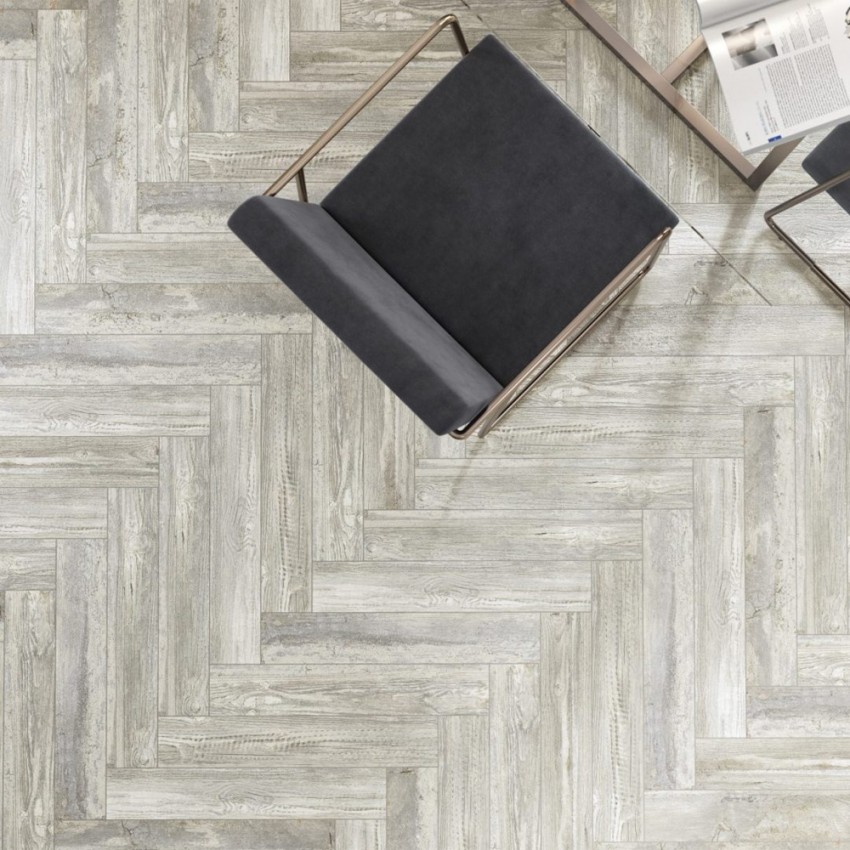 PODLOGA NOTTA SILVER (1 сорт) CERRAD